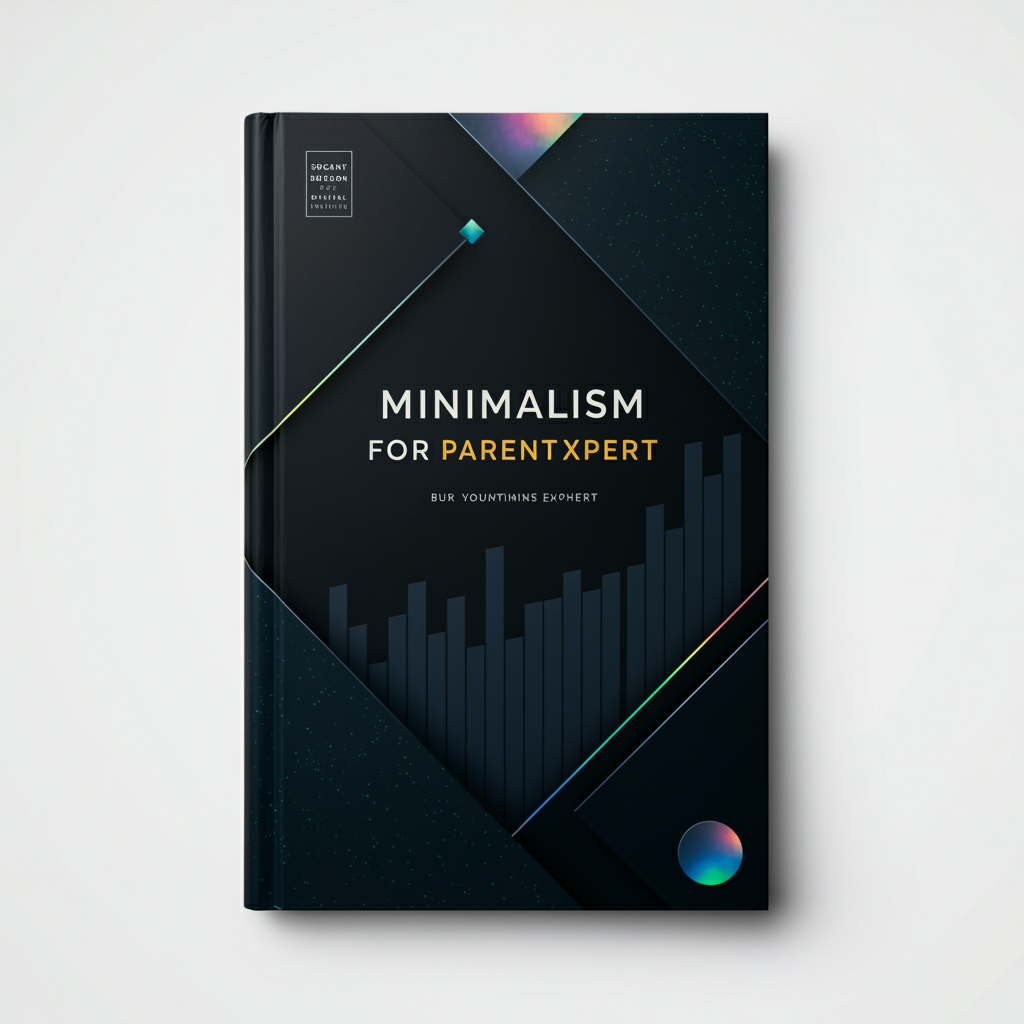 Minimalism for parents Expert : the definitive expert guide playbook