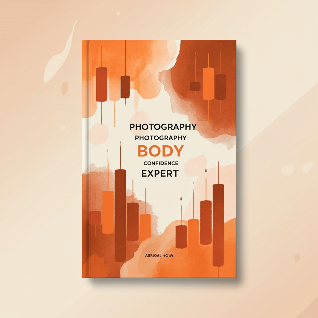 Photography body confidence Expert : elite-level techniques the definitive manual