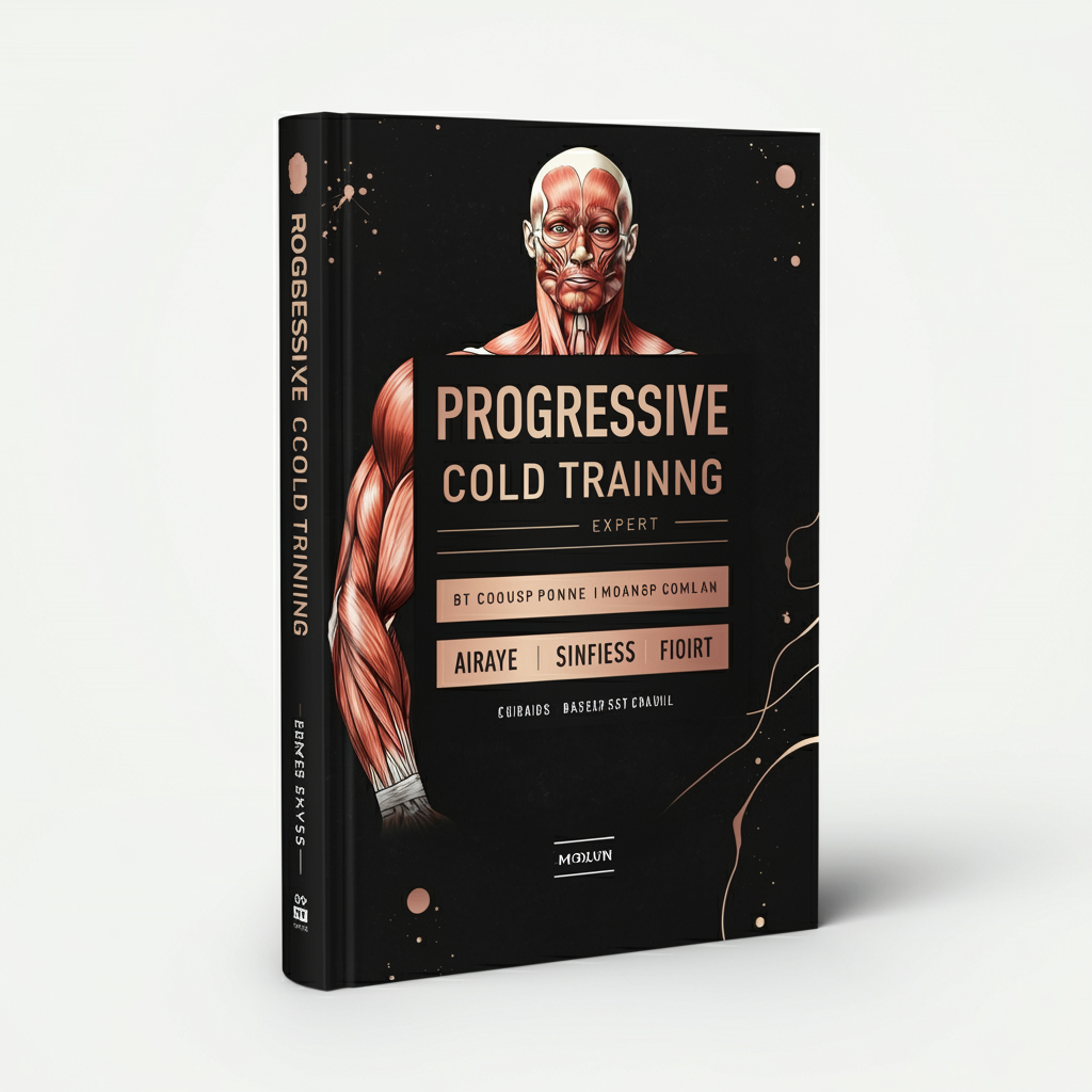 Progressive cold training Expert : master-level execution playbook